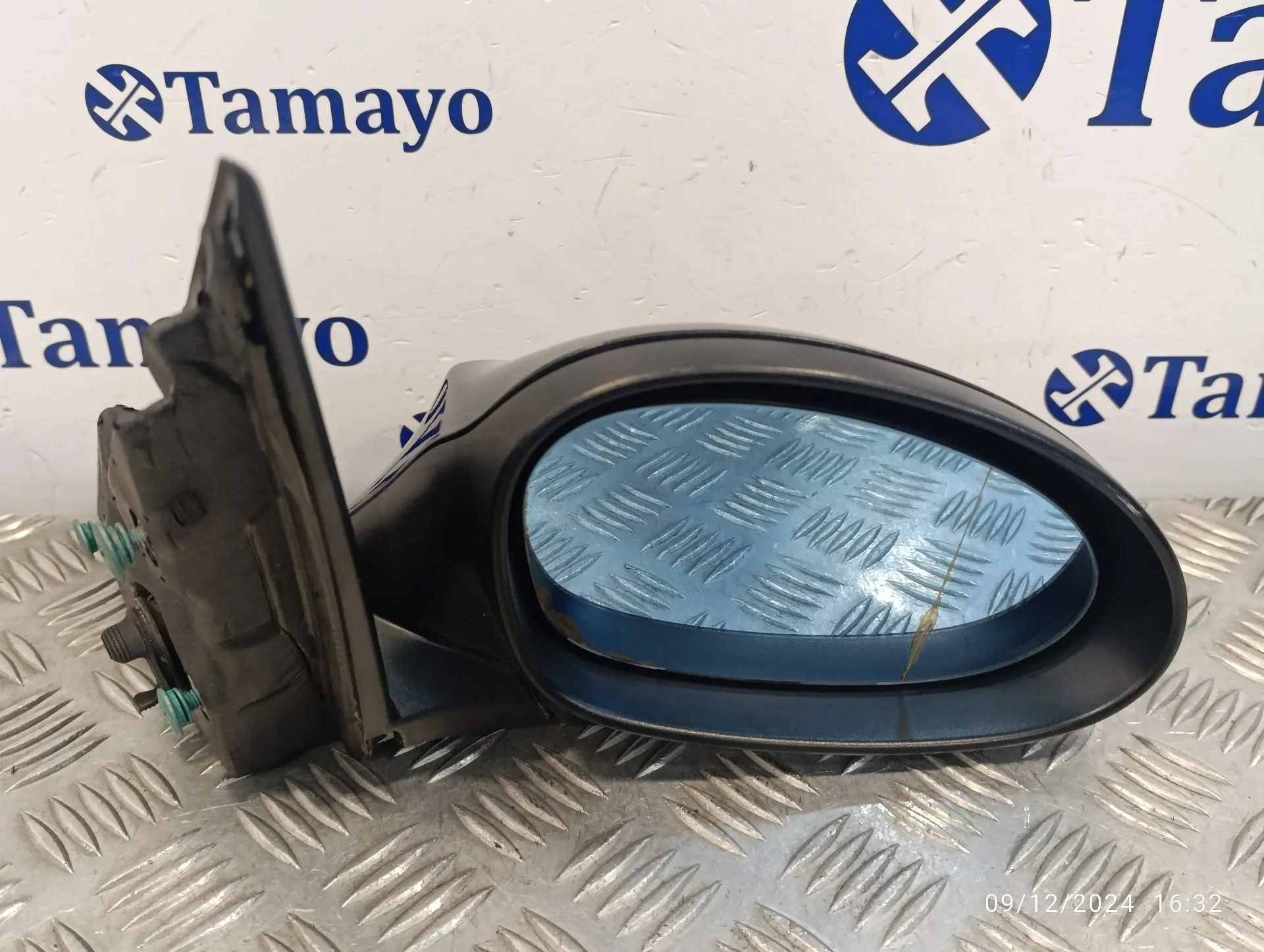 Retrovisor Derecho para Bmw Serie 1 Berlina (E81/E87)