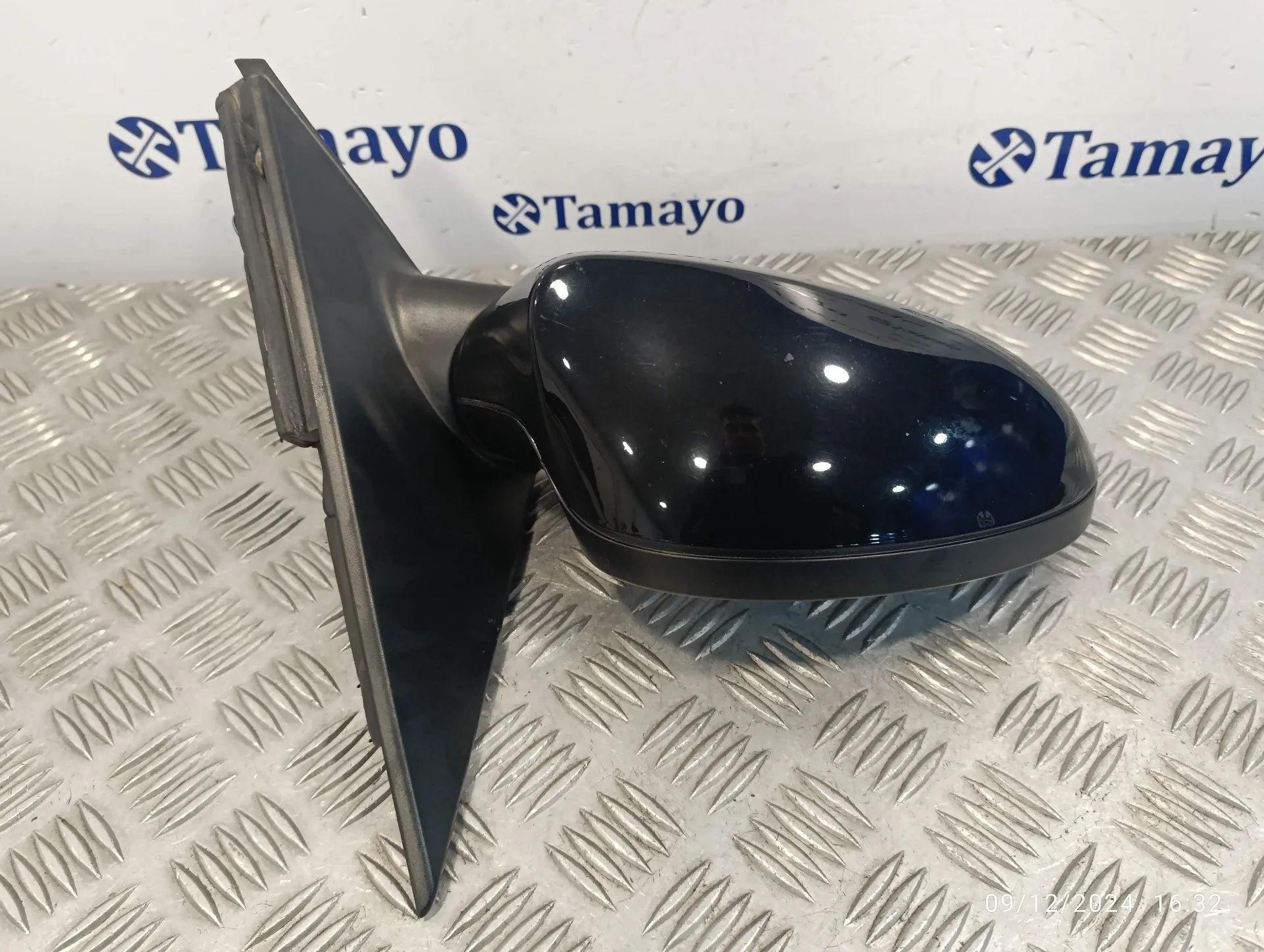 Retrovisor Derecho para Bmw Serie 1 Berlina (E81/E87)