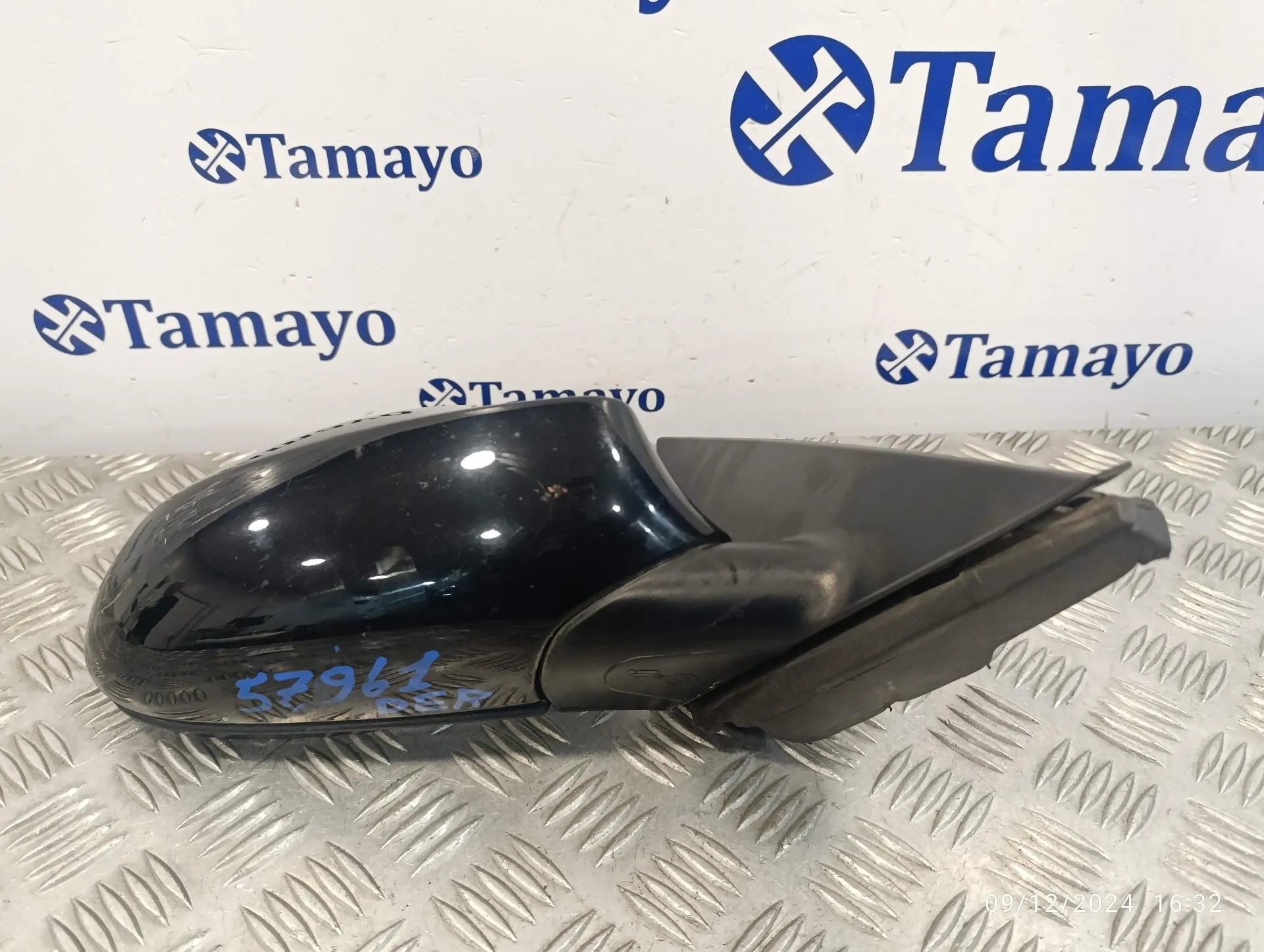 Retrovisor Derecho para Bmw Serie 1 Berlina (E81/E87)