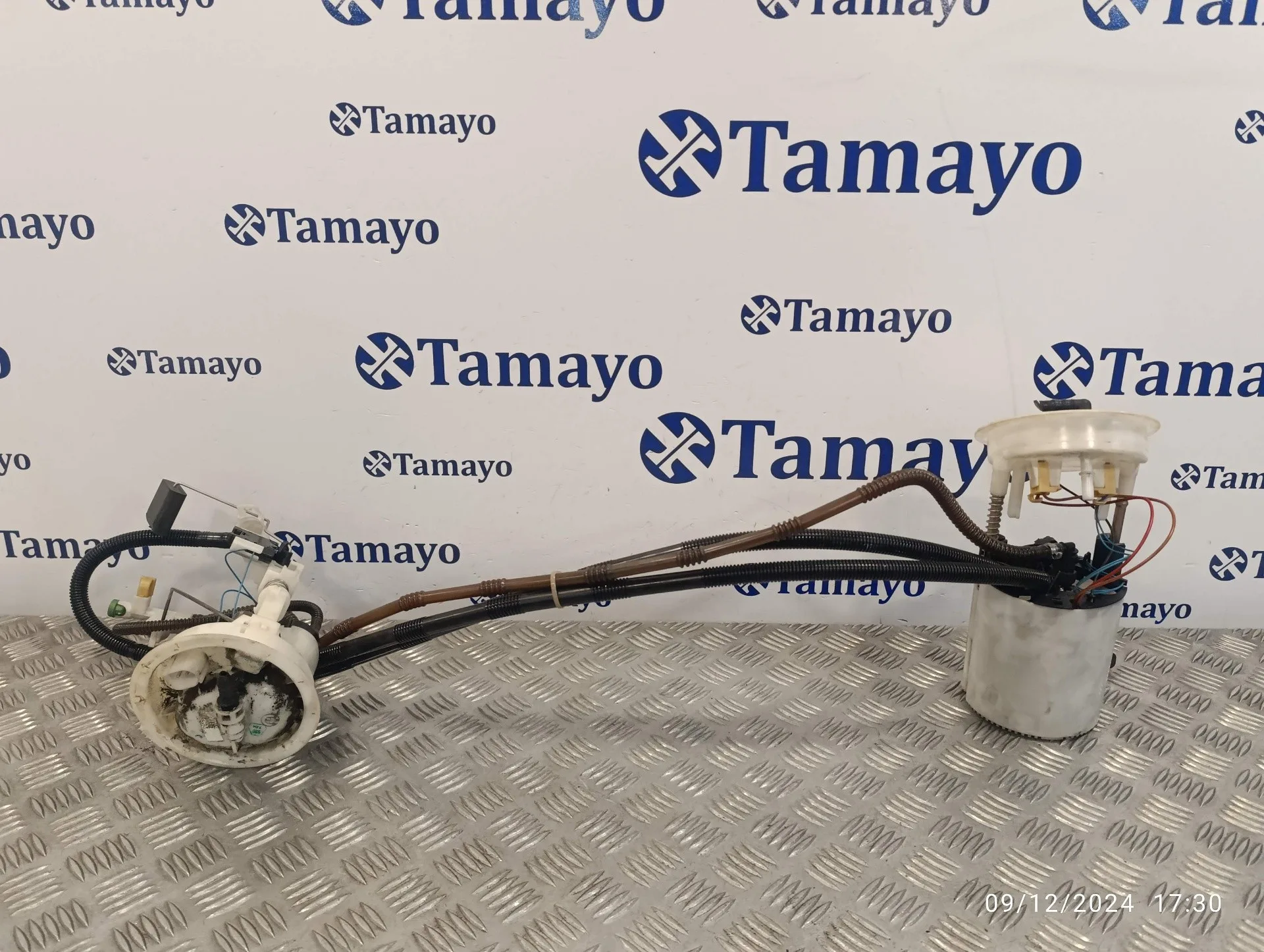 Aforador para Bmw Serie 1 Berlina (E81/E87)