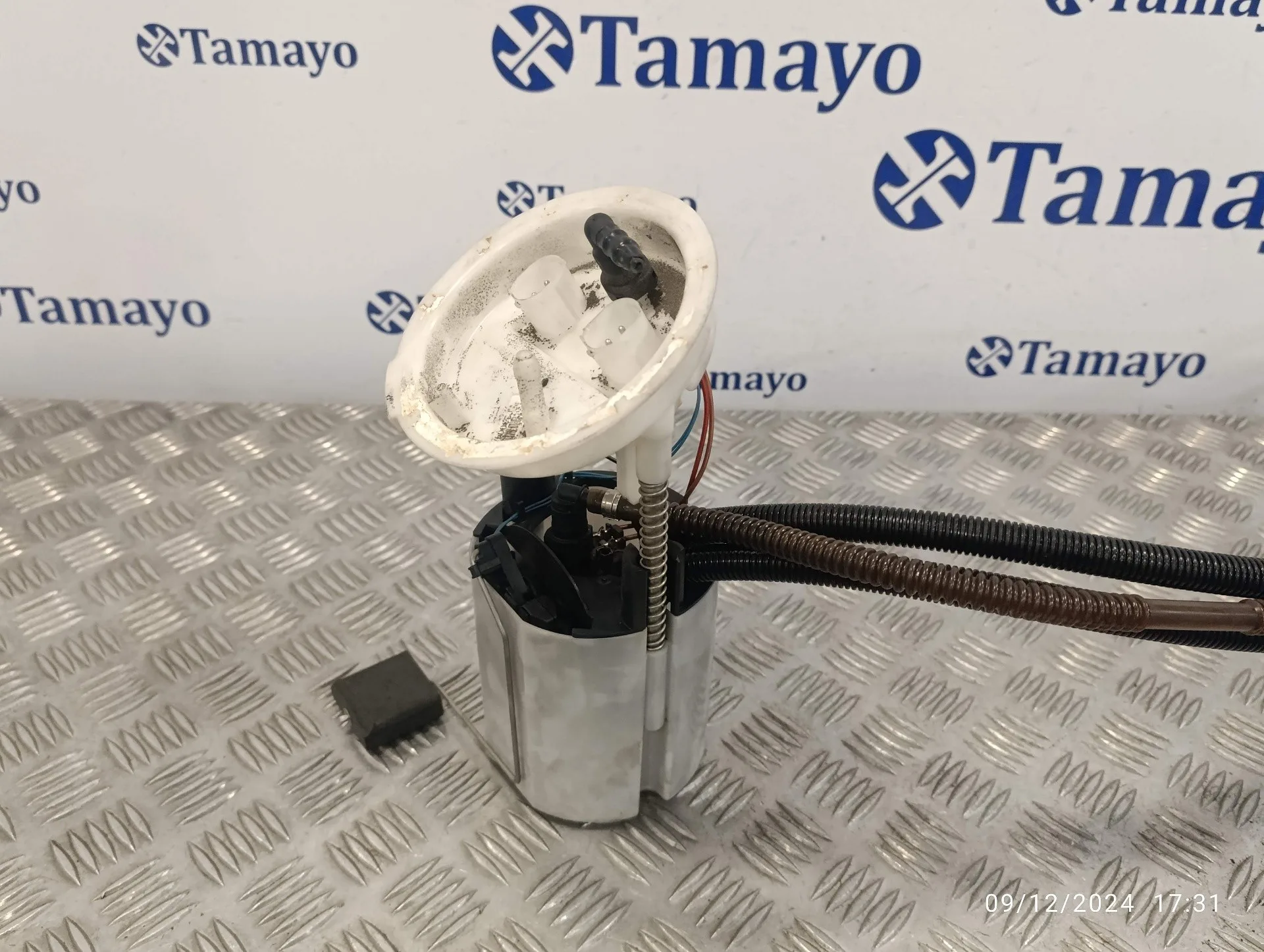 Aforador para Bmw Serie 1 Berlina (E81/E87)