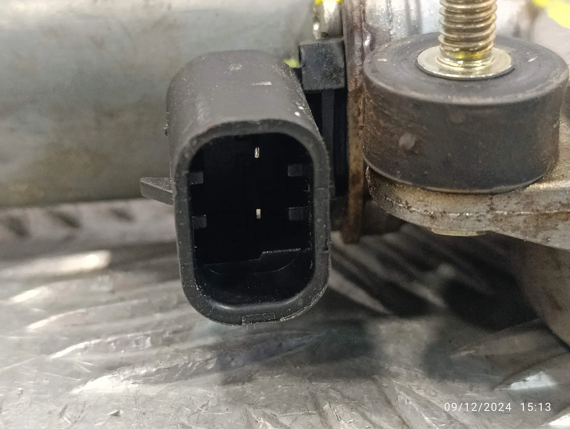 Elevalunas Delantero Derecho para Alfa Romeo 147 (190)