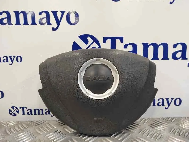 Airbag Delantero Izquierdo para Dacia Sandero