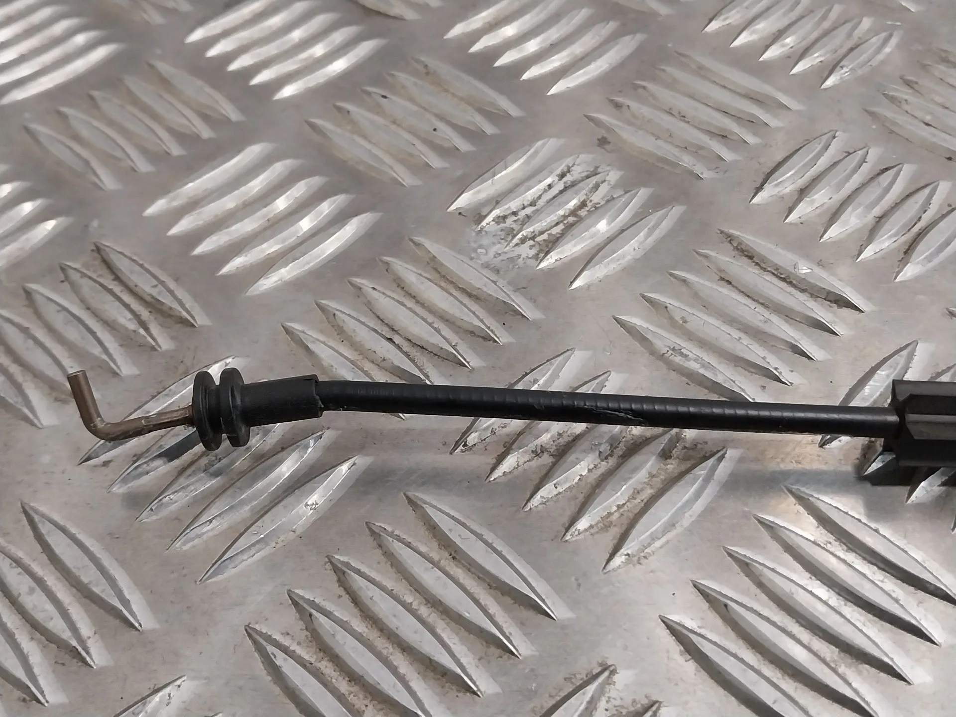 Cerradura Puerta Delantera Izquierda para Fiat Ducato Combi 30 (09.2006 =>)