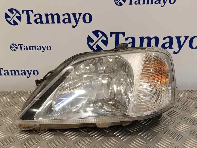 Faro Izquierdo para Dacia Logan