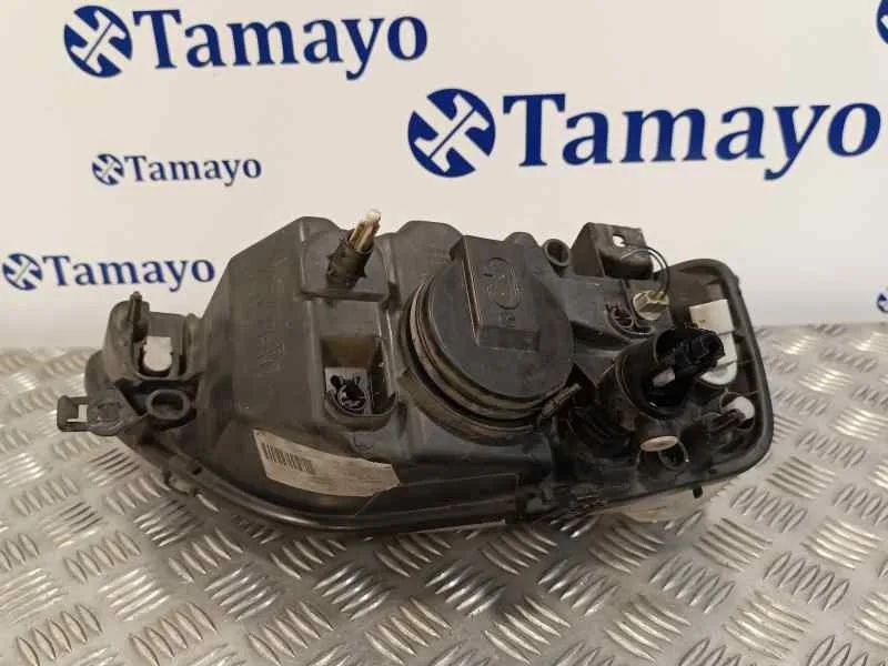 Faro Izquierdo para Dacia Logan