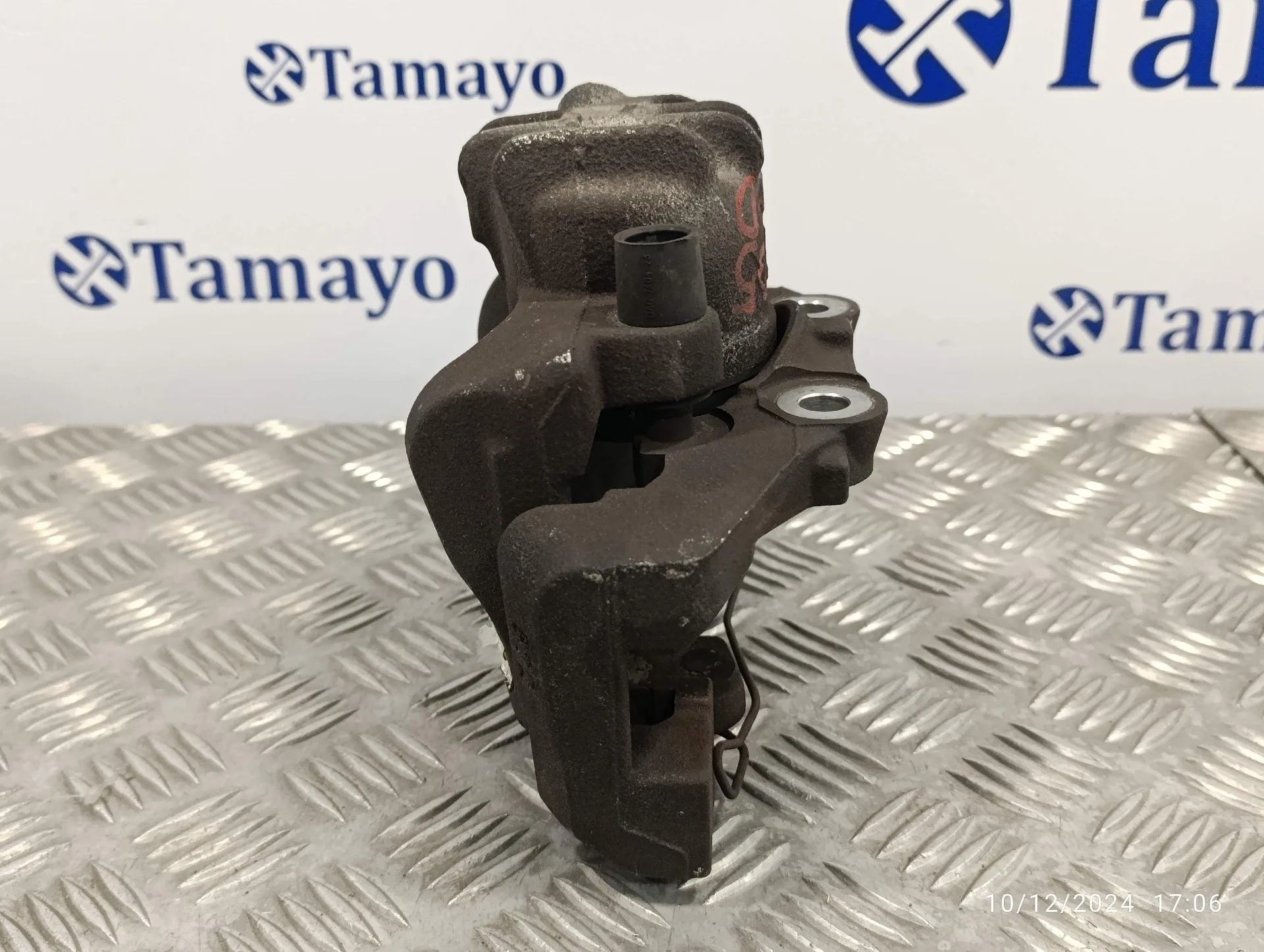 Pinza Freno Delantera Derecha para Peugeot Partner
