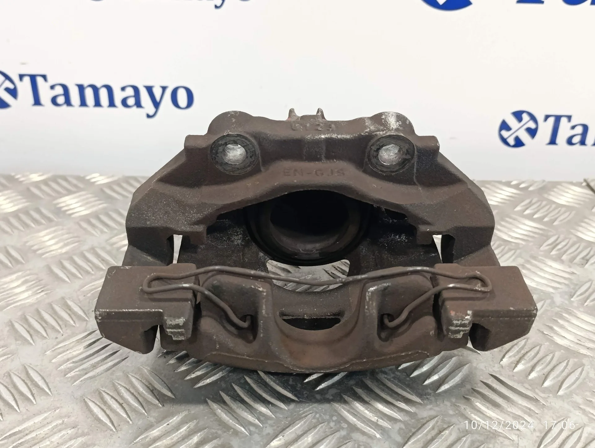 Pinza Freno Delantera Derecha para Peugeot Partner