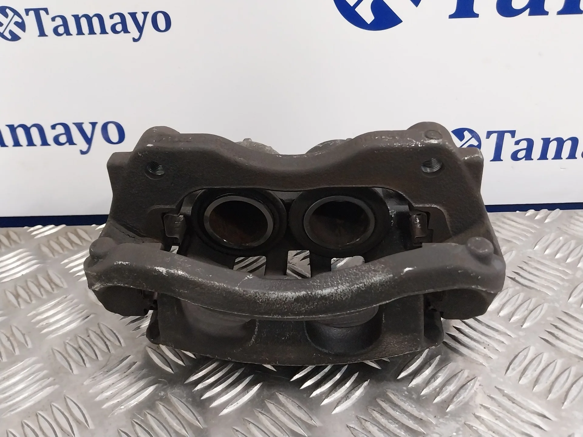 Pinza Freno Delantera Derecha para Opel Movano B Pritsche/Kipper/Koffer