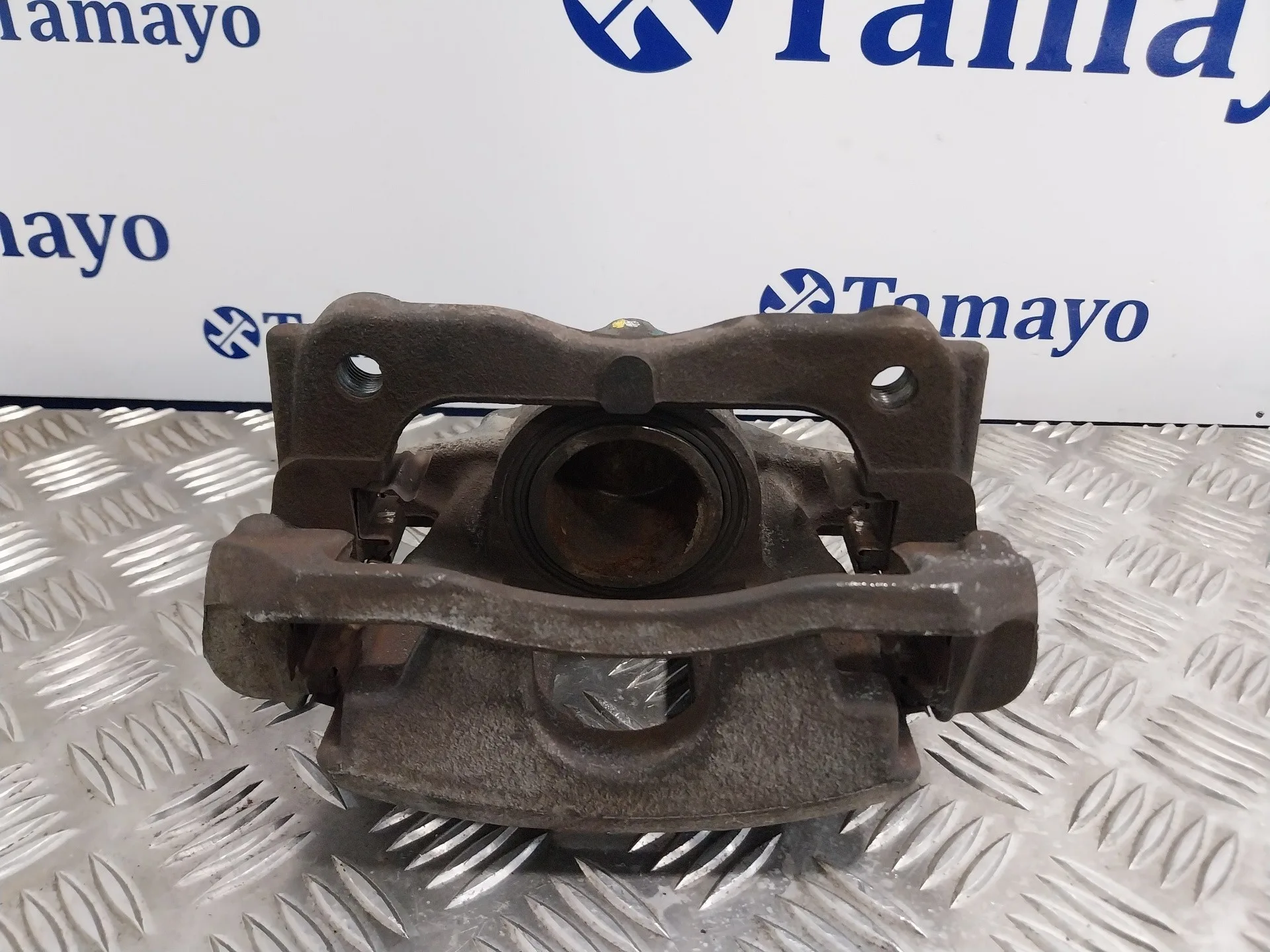 Pinza Freno Delantera Izquierda para Honda Cr-V (Re)