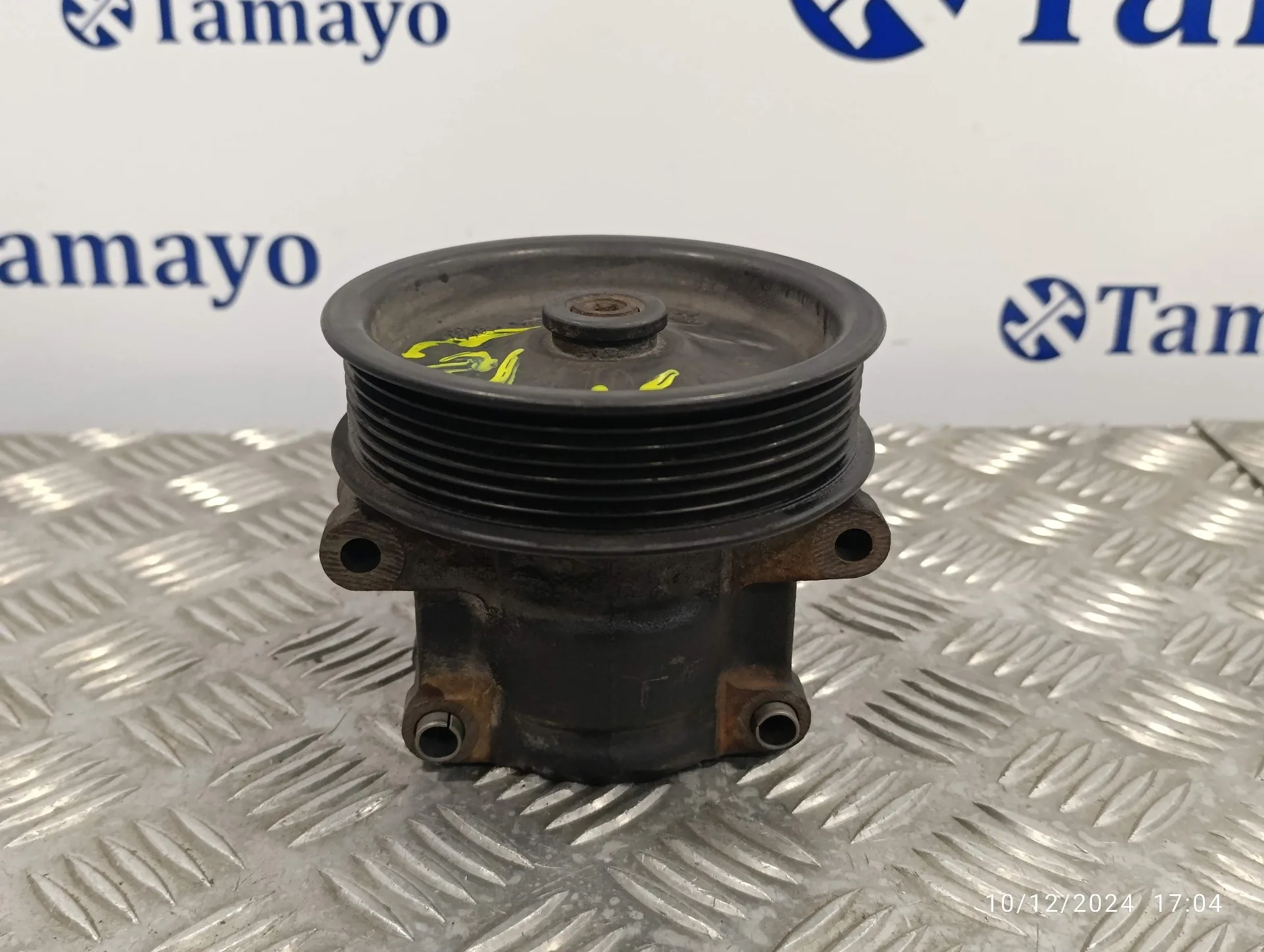 Bomba Direccion para Ford Transit Furgon (E_ _) (Eal, Eas)