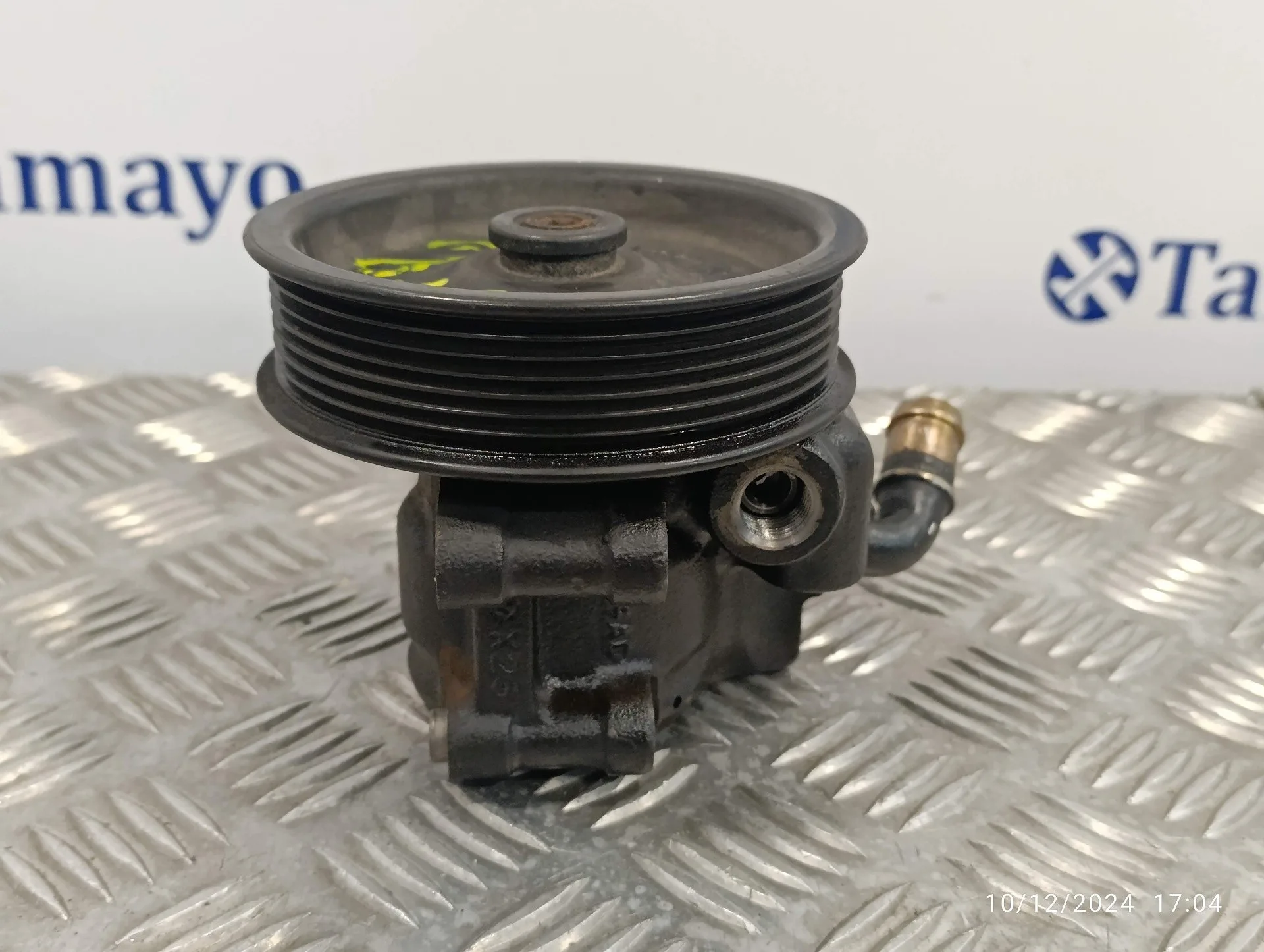 Bomba Direccion para Ford Transit Furgon (E_ _) (Eal, Eas)