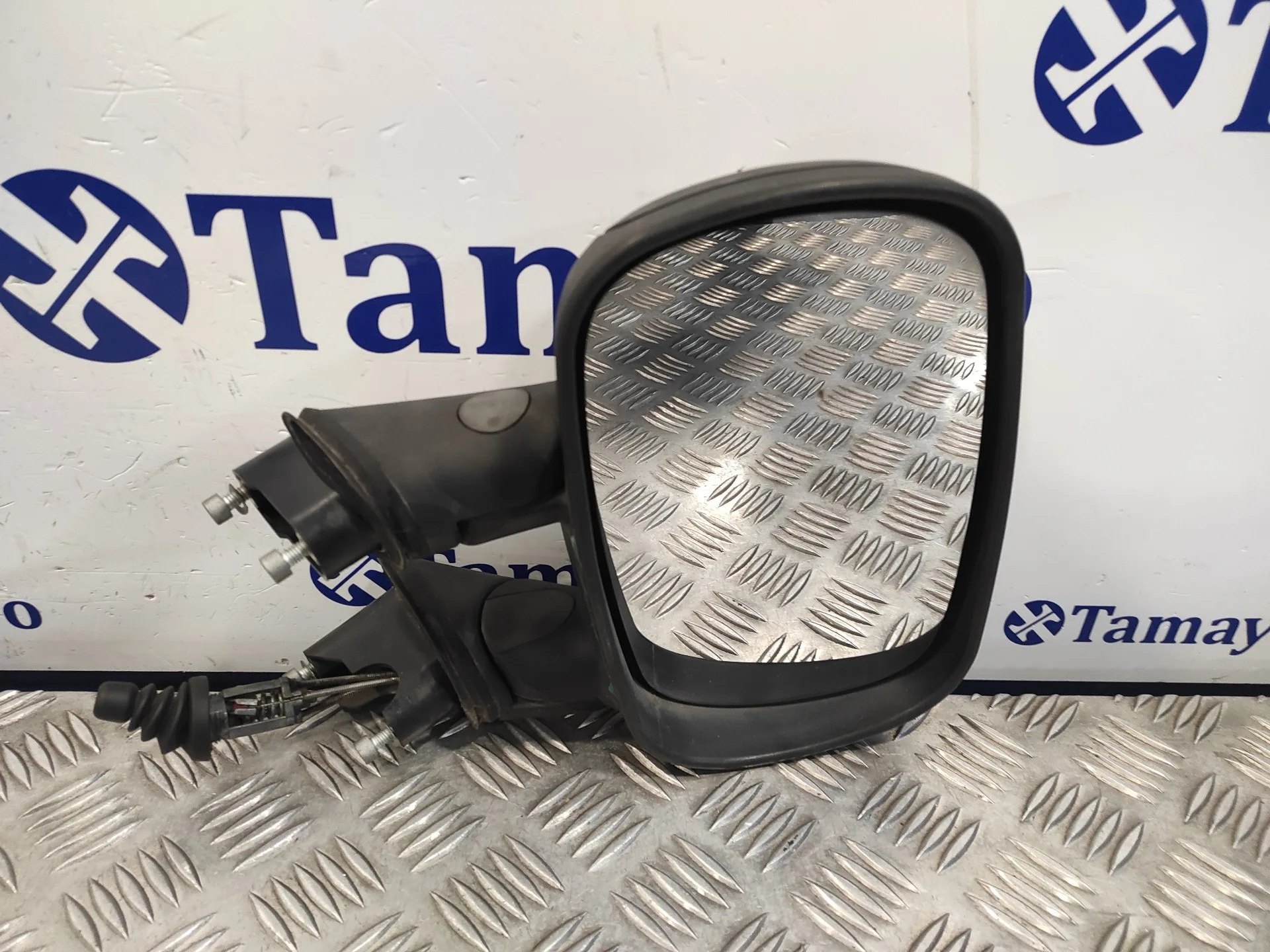 Retrovisor Derecho para Fiat Doblo (119)