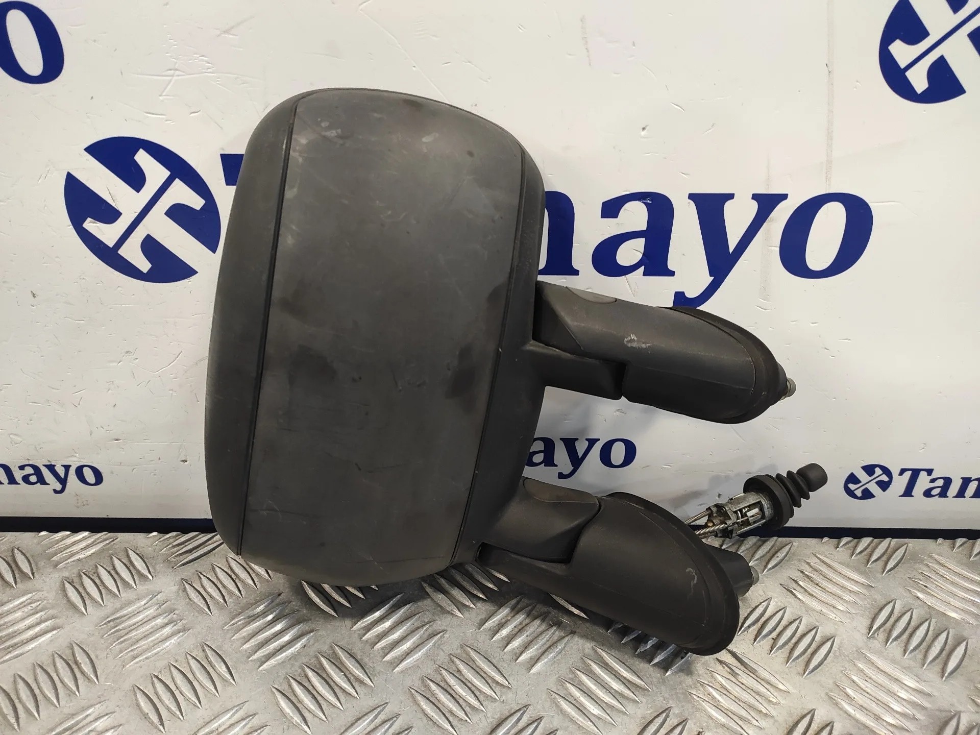 Retrovisor Derecho para Fiat Doblo (119)