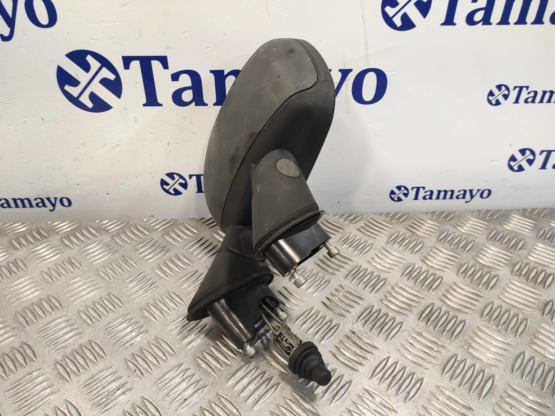 Retrovisor Derecho para Fiat Doblo (119)
