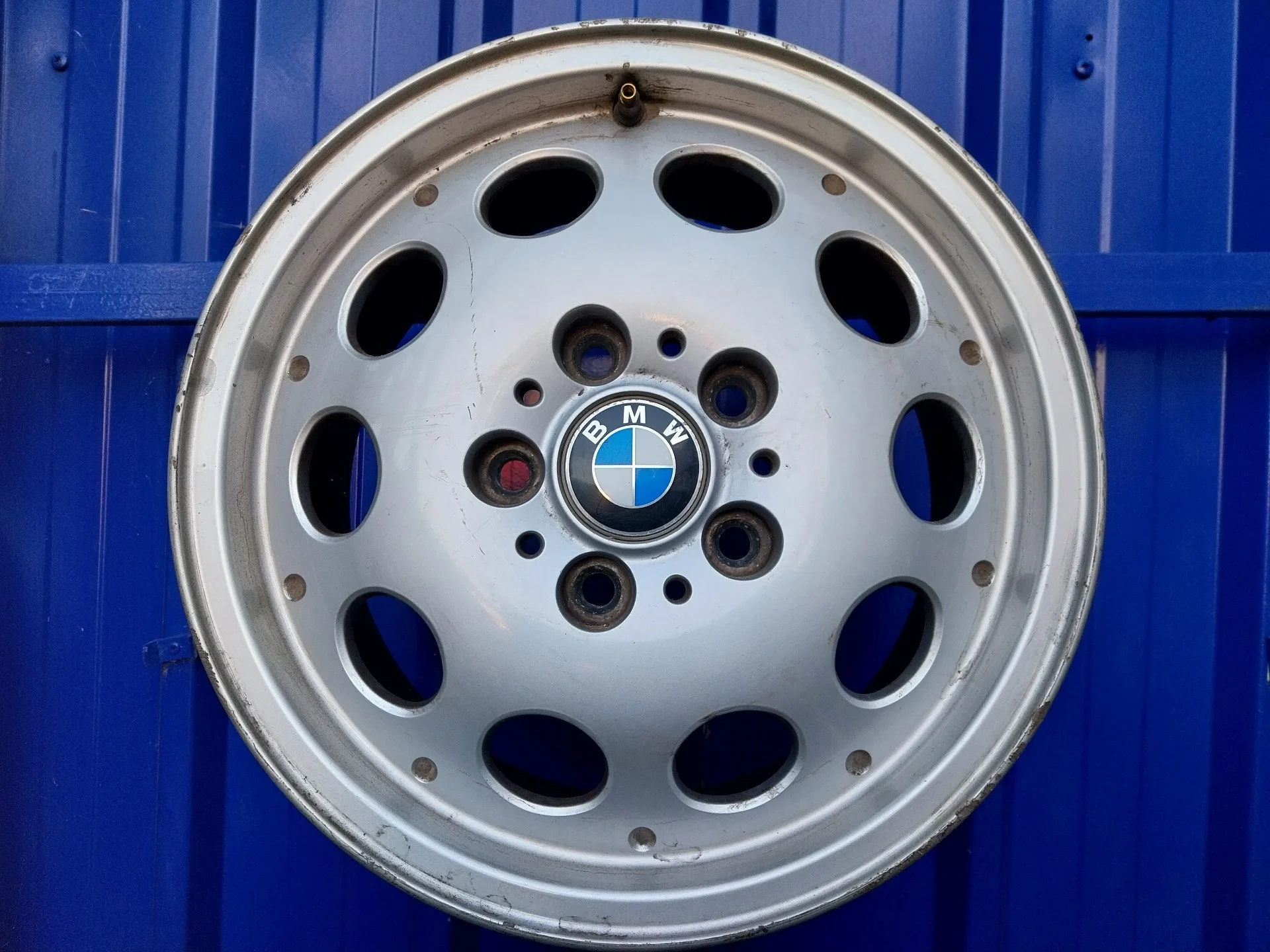 Llanta para Bmw Z3 Roadster (E36)