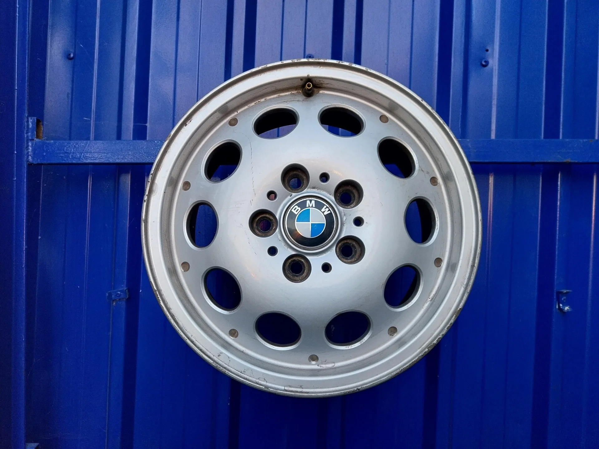 Llanta para Bmw Z3 Roadster (E36)