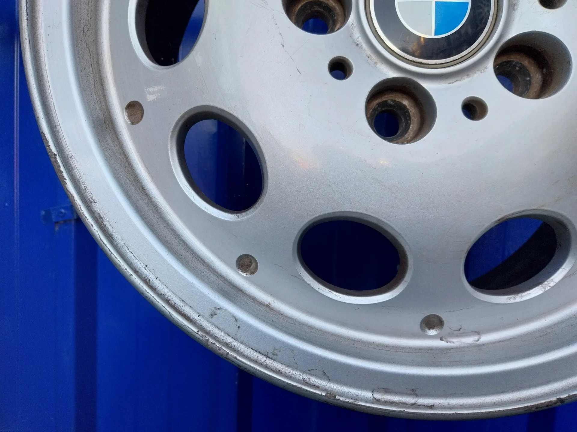 Llanta para Bmw Z3 Roadster (E36)