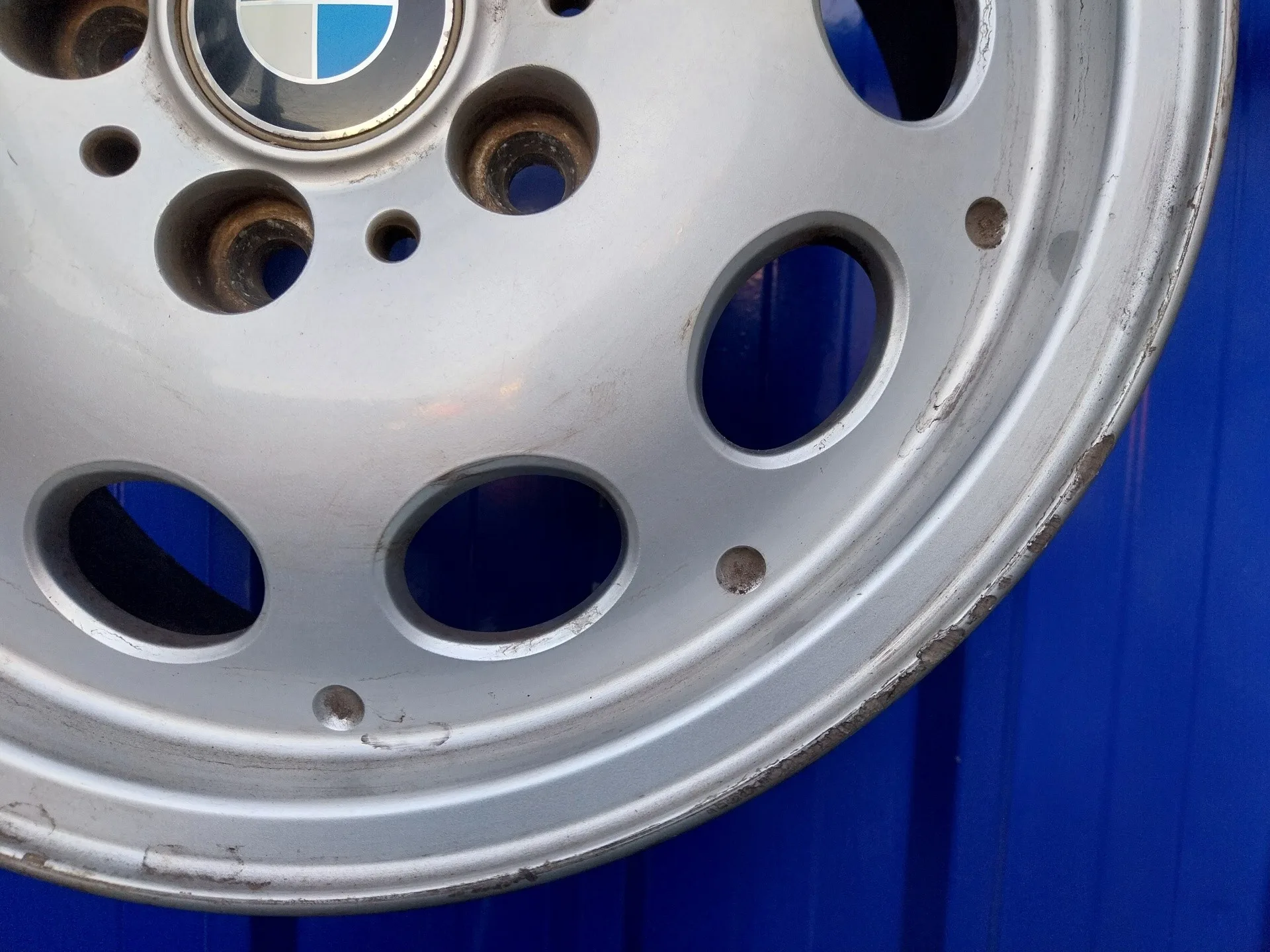 Llanta para Bmw Z3 Roadster (E36)
