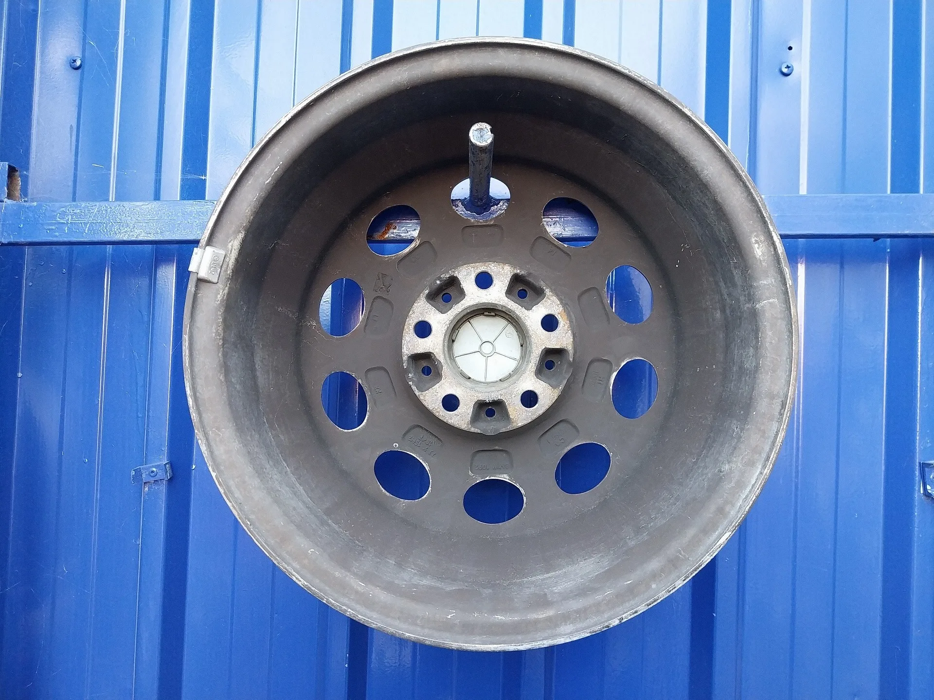 Llanta para Bmw Z3 Roadster (E36)