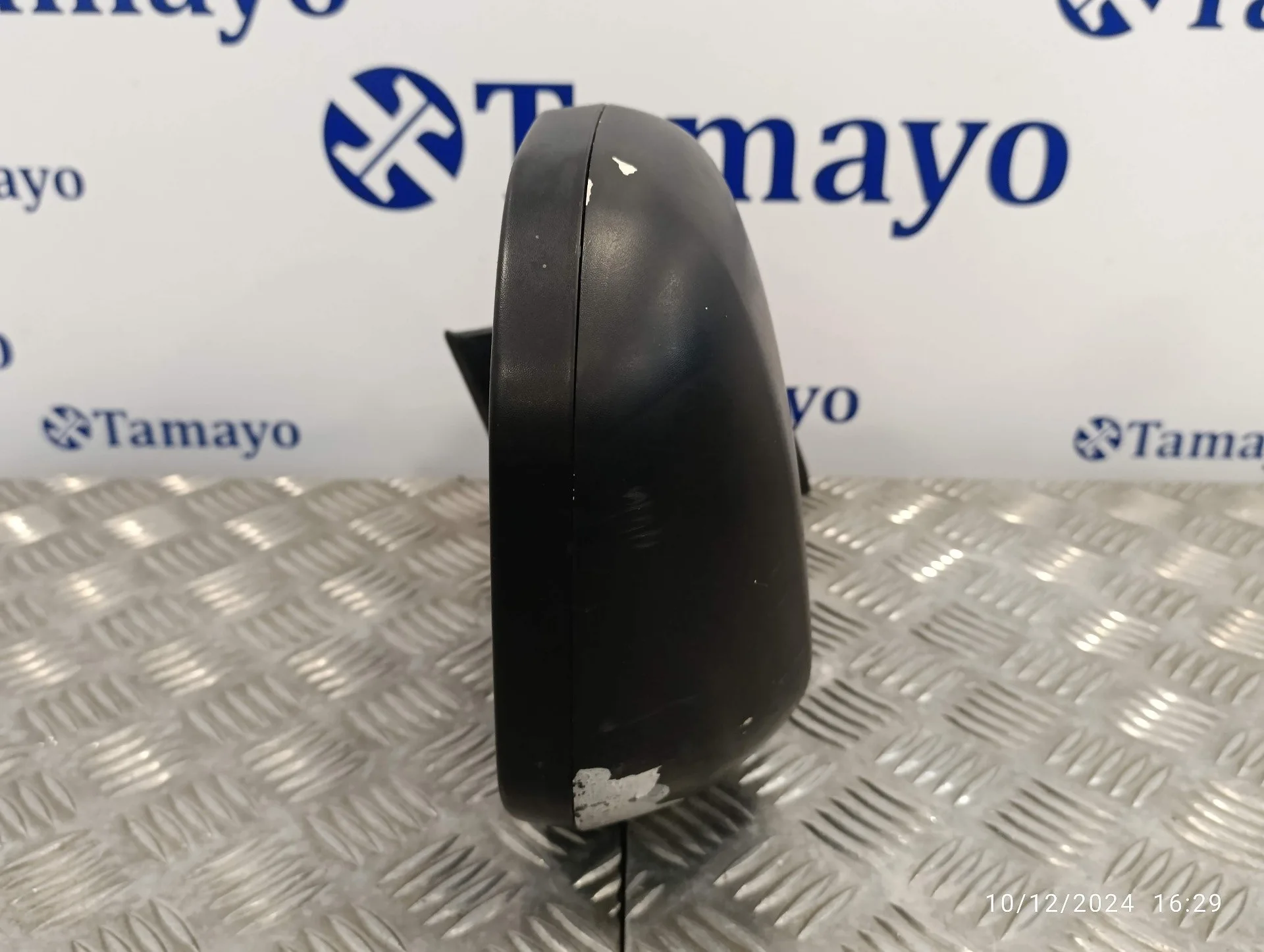 Retrovisor Derecho para Citroën Berlingo Multispace (B9)