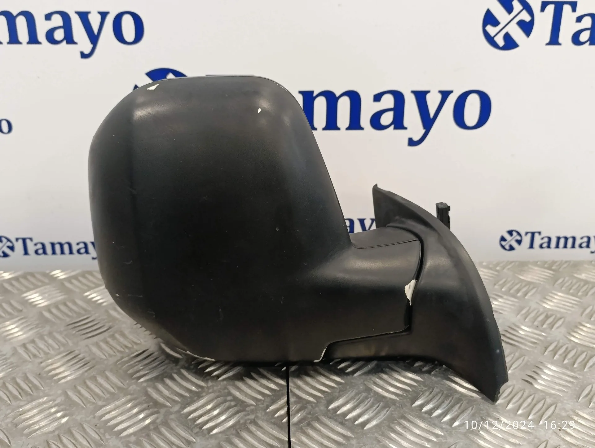 Retrovisor Derecho para Citroën Berlingo Multispace (B9)