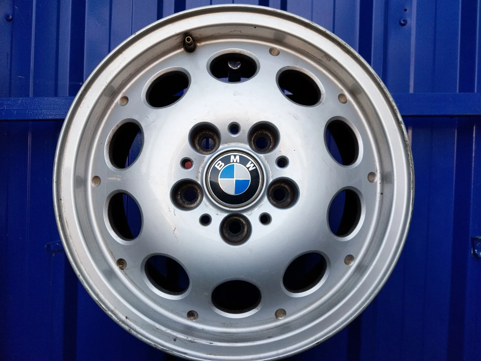 Llanta para Bmw Z3 Roadster (E36)