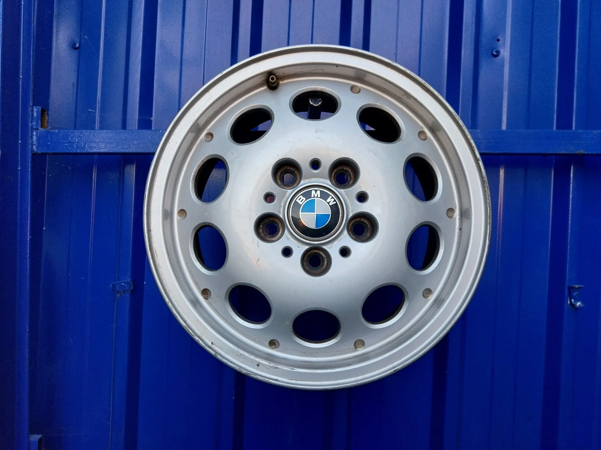 Llanta para Bmw Z3 Roadster (E36)