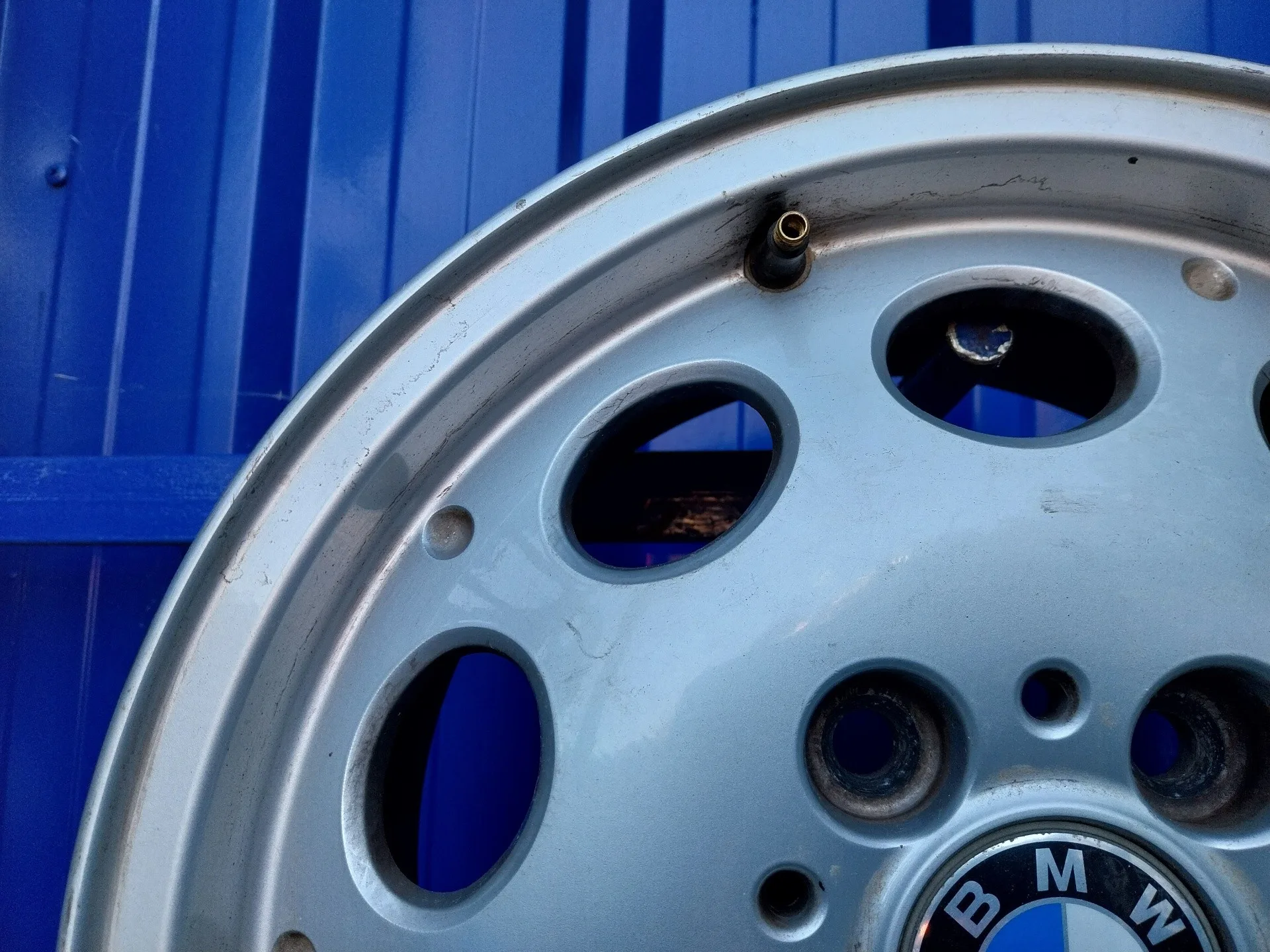 Llanta para Bmw Z3 Roadster (E36)