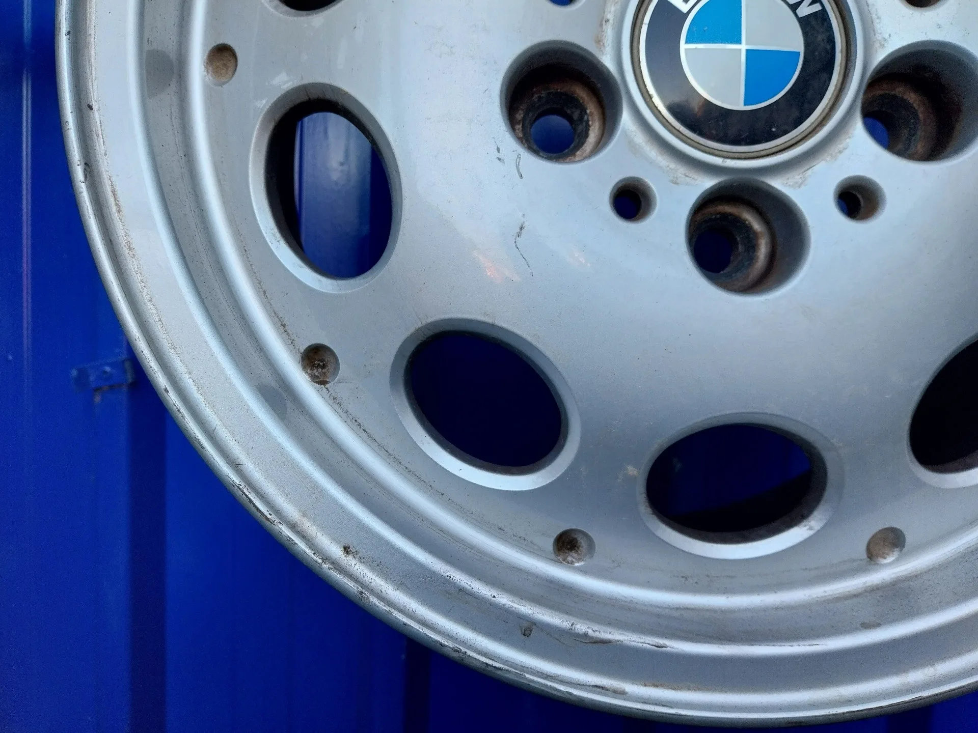 Llanta para Bmw Z3 Roadster (E36)