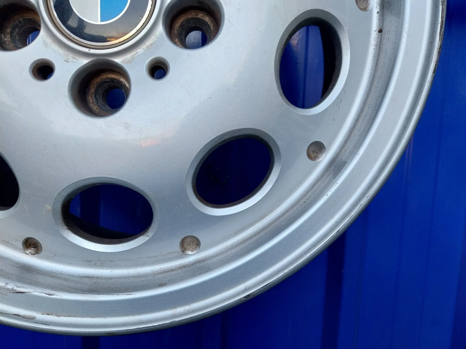 Llanta para Bmw Z3 Roadster (E36)