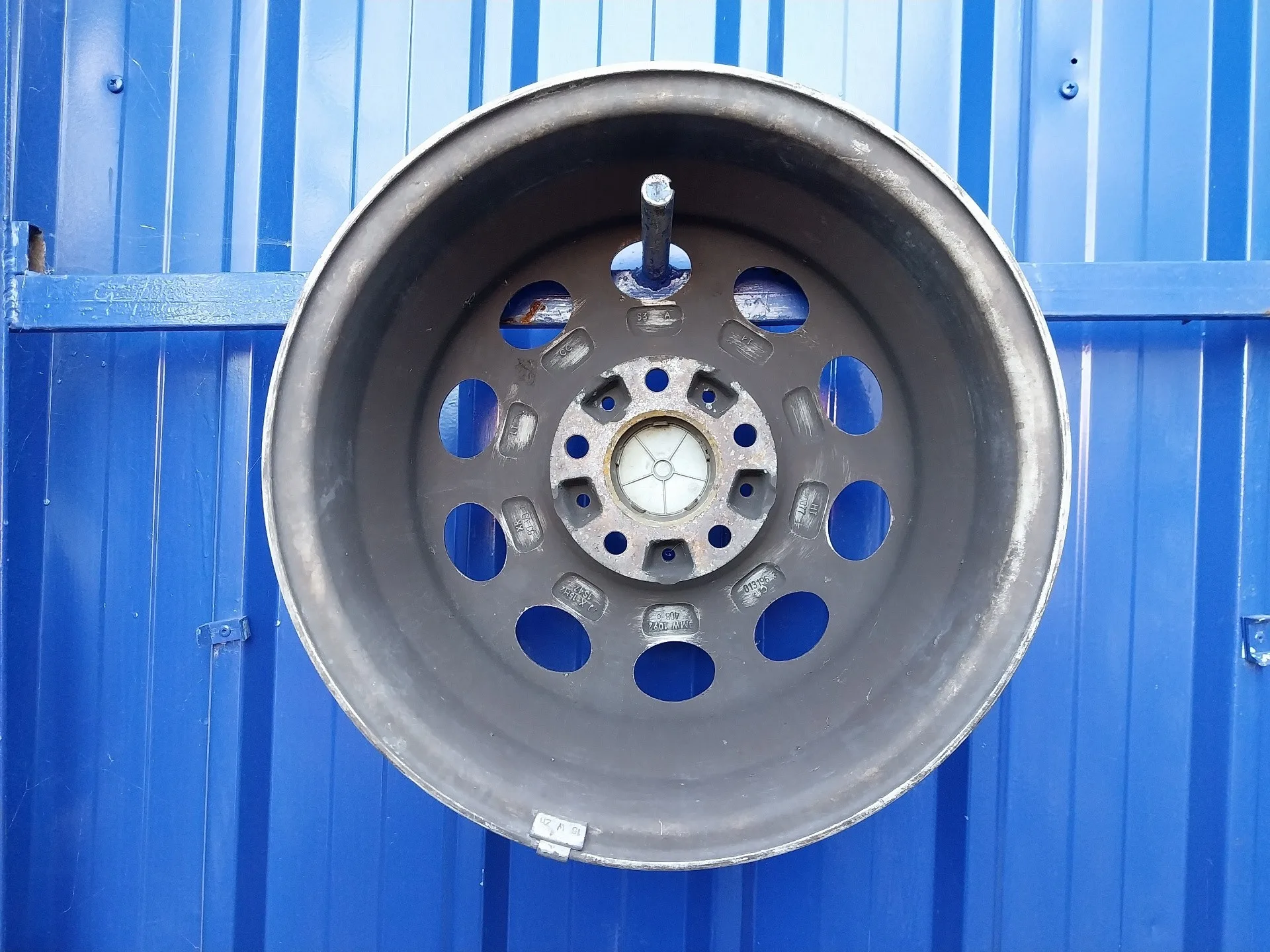 Llanta para Bmw Z3 Roadster (E36)