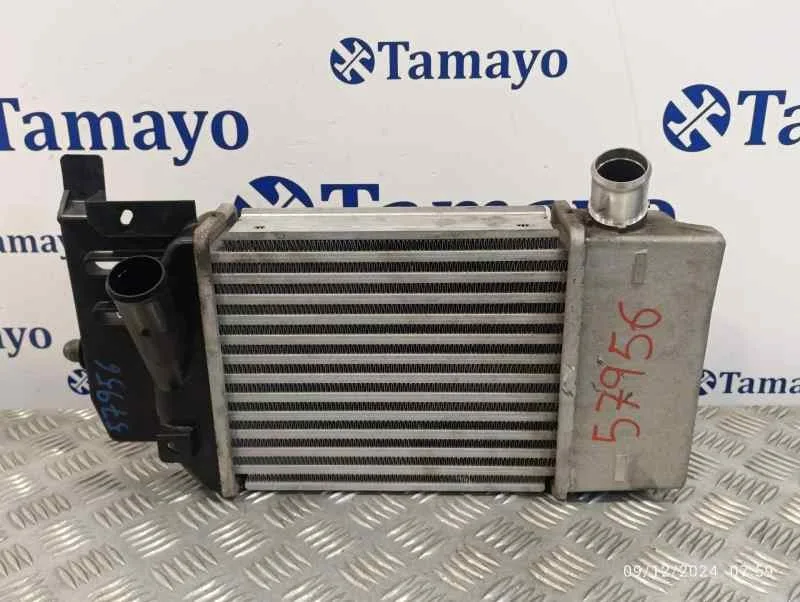 Intercooler para Toyota Yaris