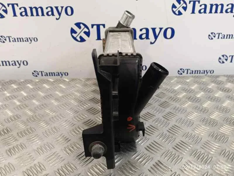 Intercooler para Toyota Yaris