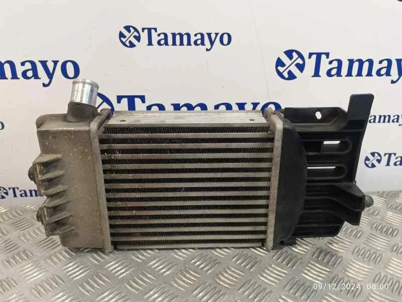 Intercooler para Toyota Yaris