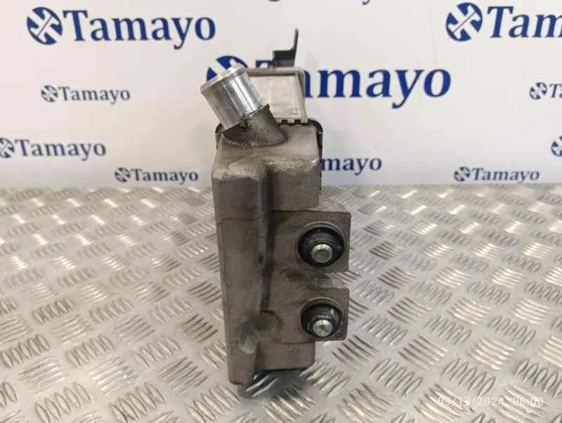 Intercooler para Toyota Yaris