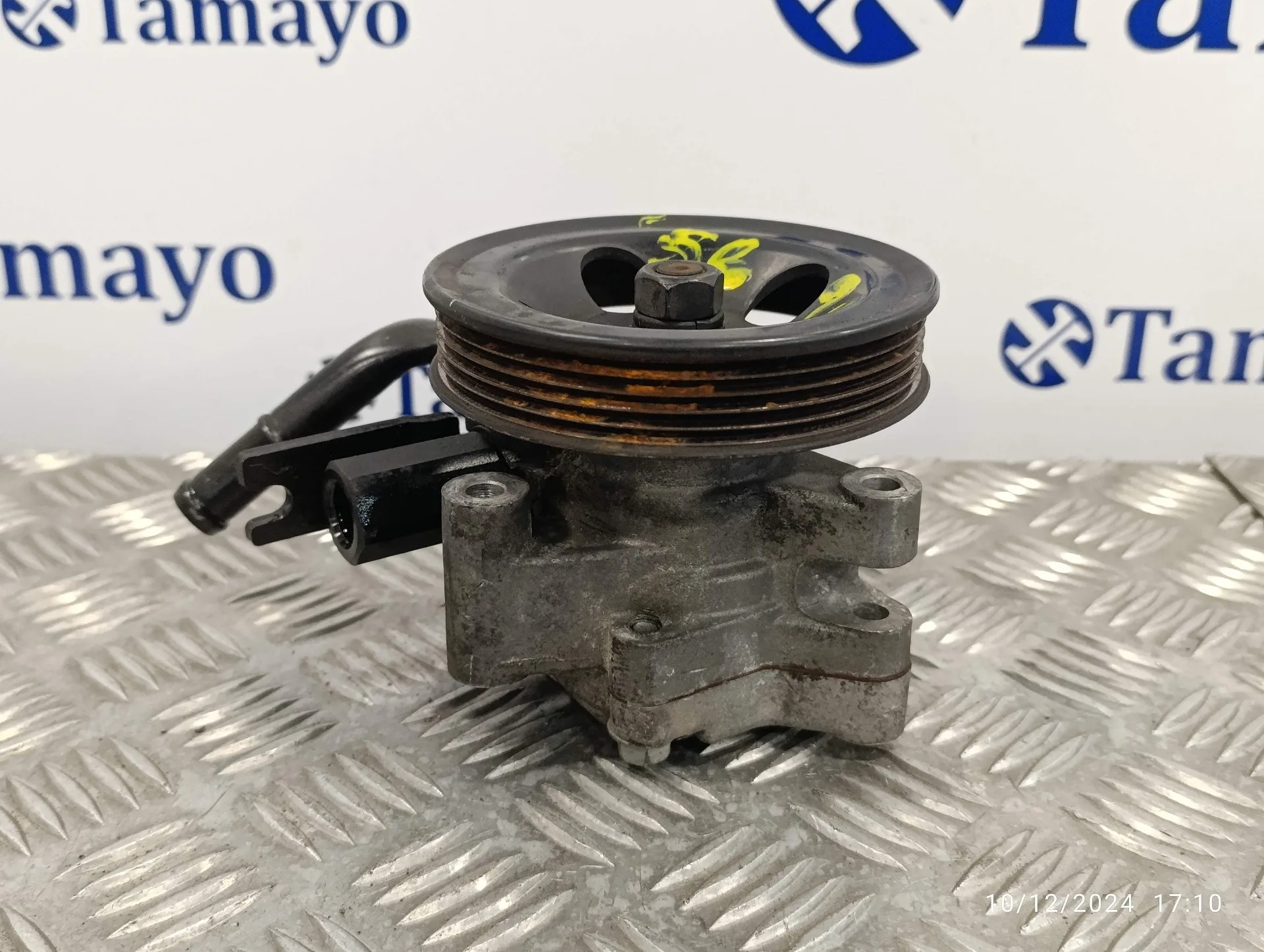 Bomba Servodireccion para Hyundai Matrix (Fc)