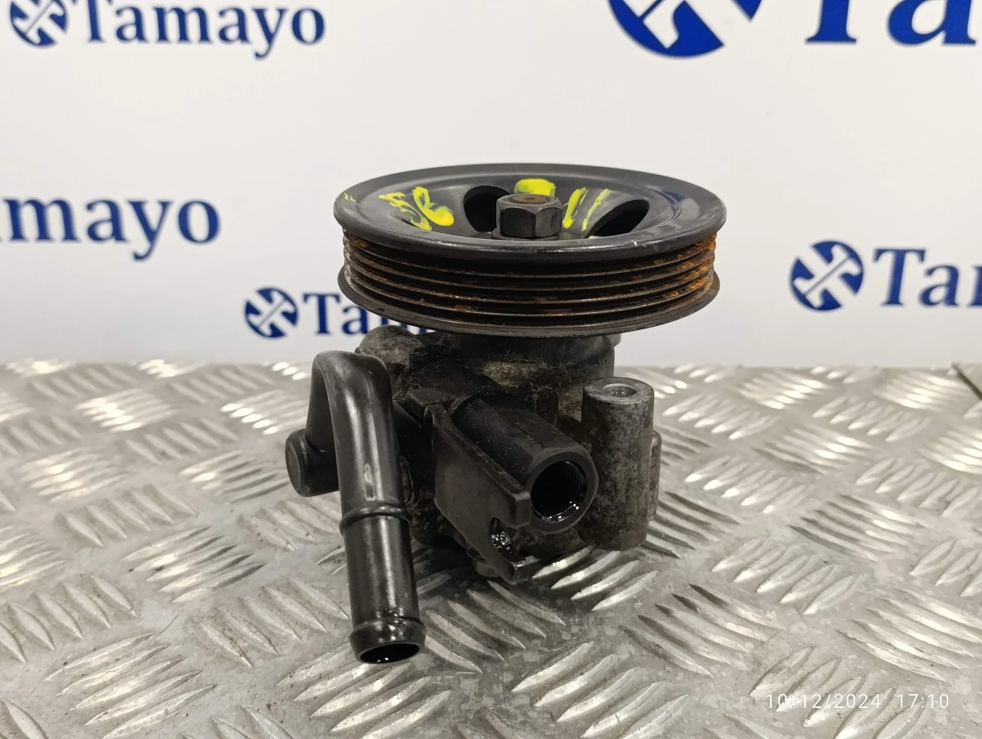 Bomba Servodireccion para Hyundai Matrix (Fc)