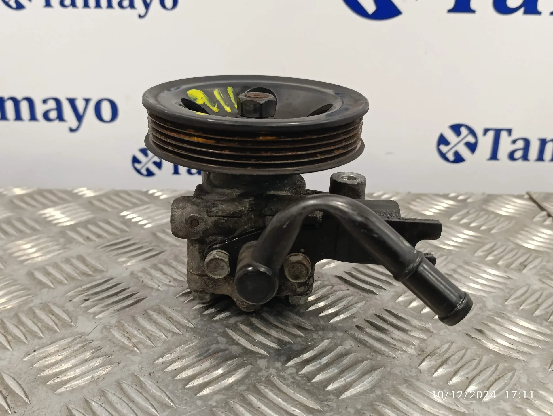 Bomba Servodireccion para Hyundai Matrix (Fc)