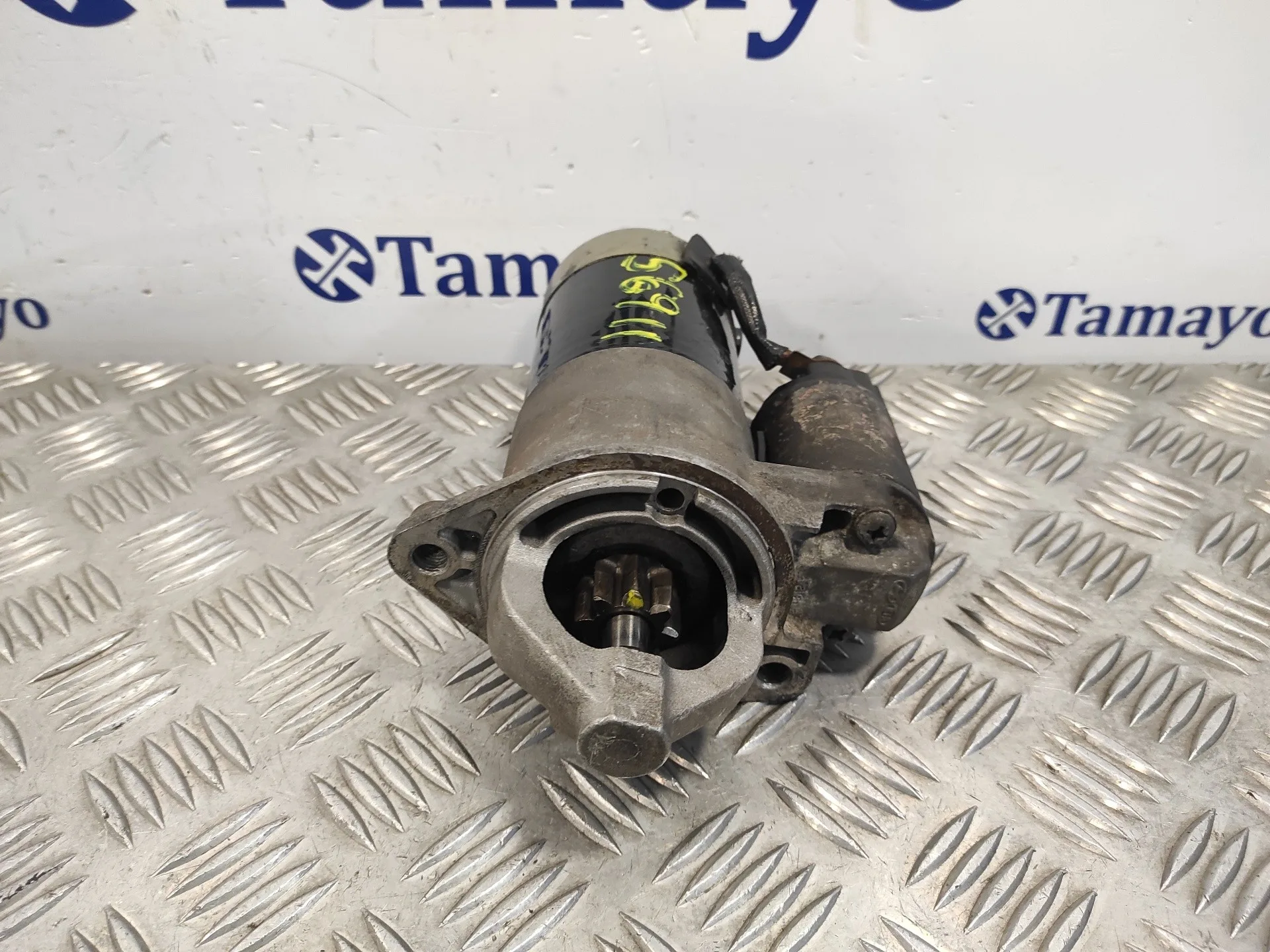 Motor Arranque para Hyundai Matrix (Fc)