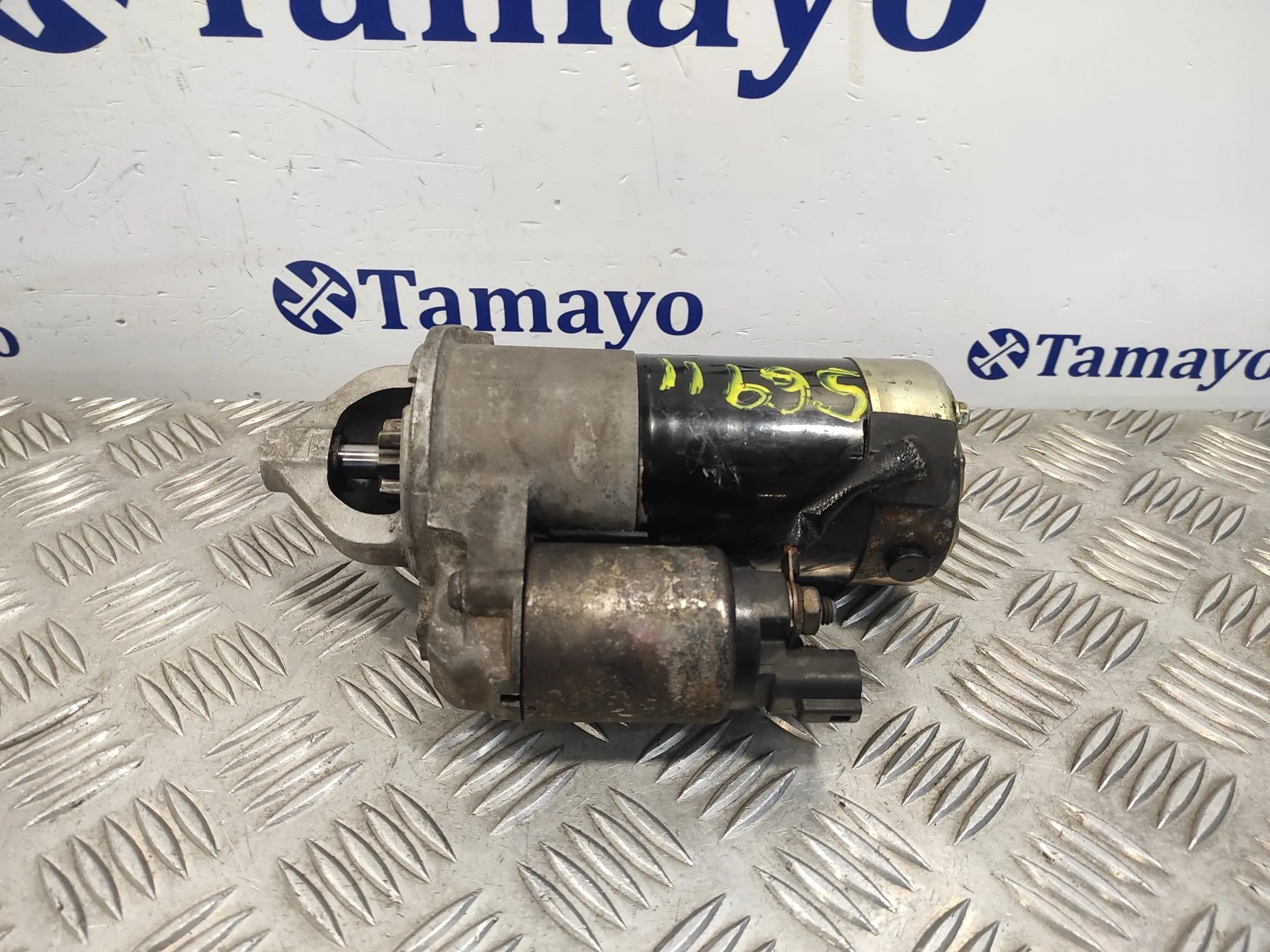 Motor Arranque para Hyundai Matrix (Fc)
