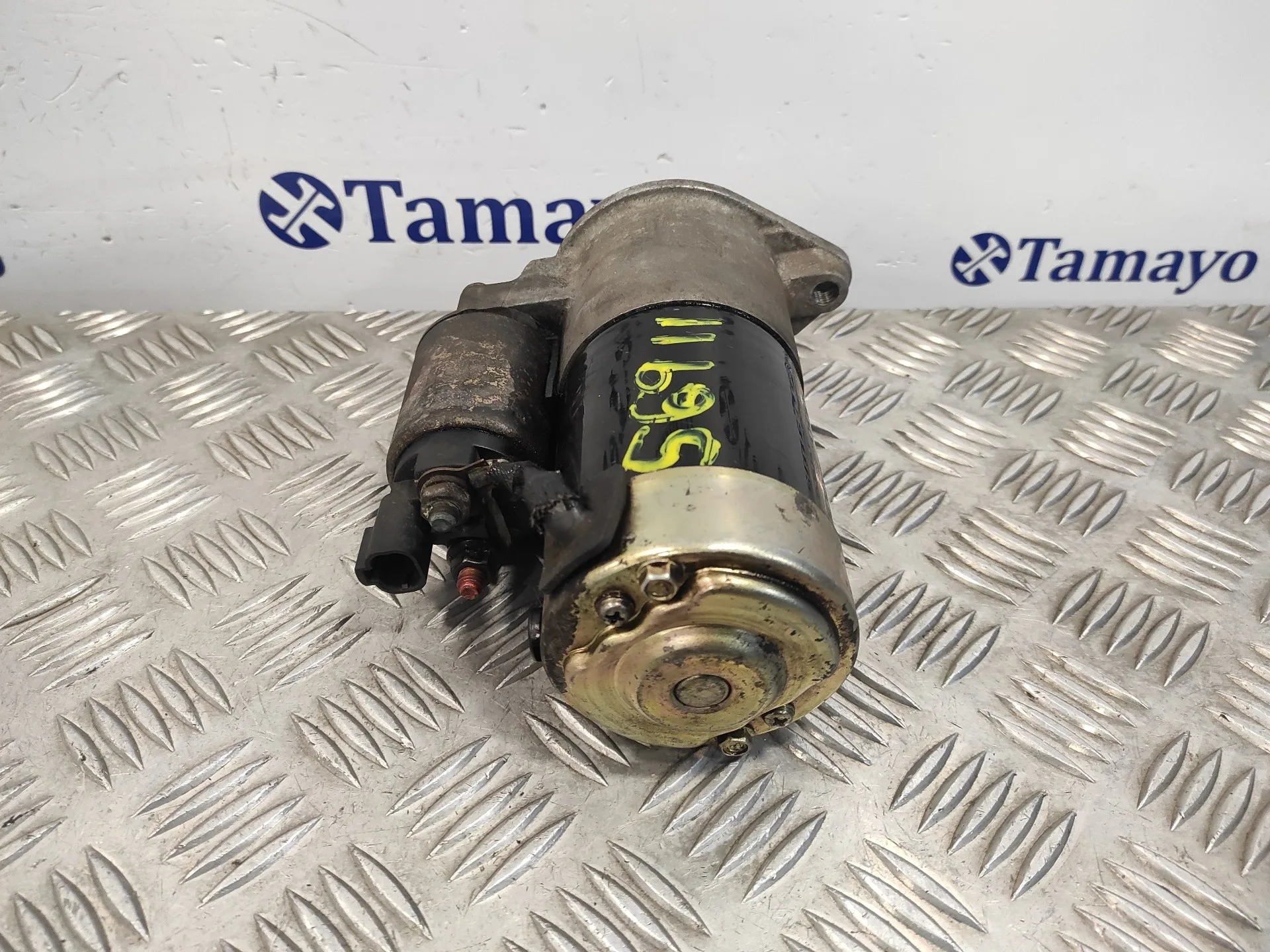 Motor Arranque para Hyundai Matrix (Fc)