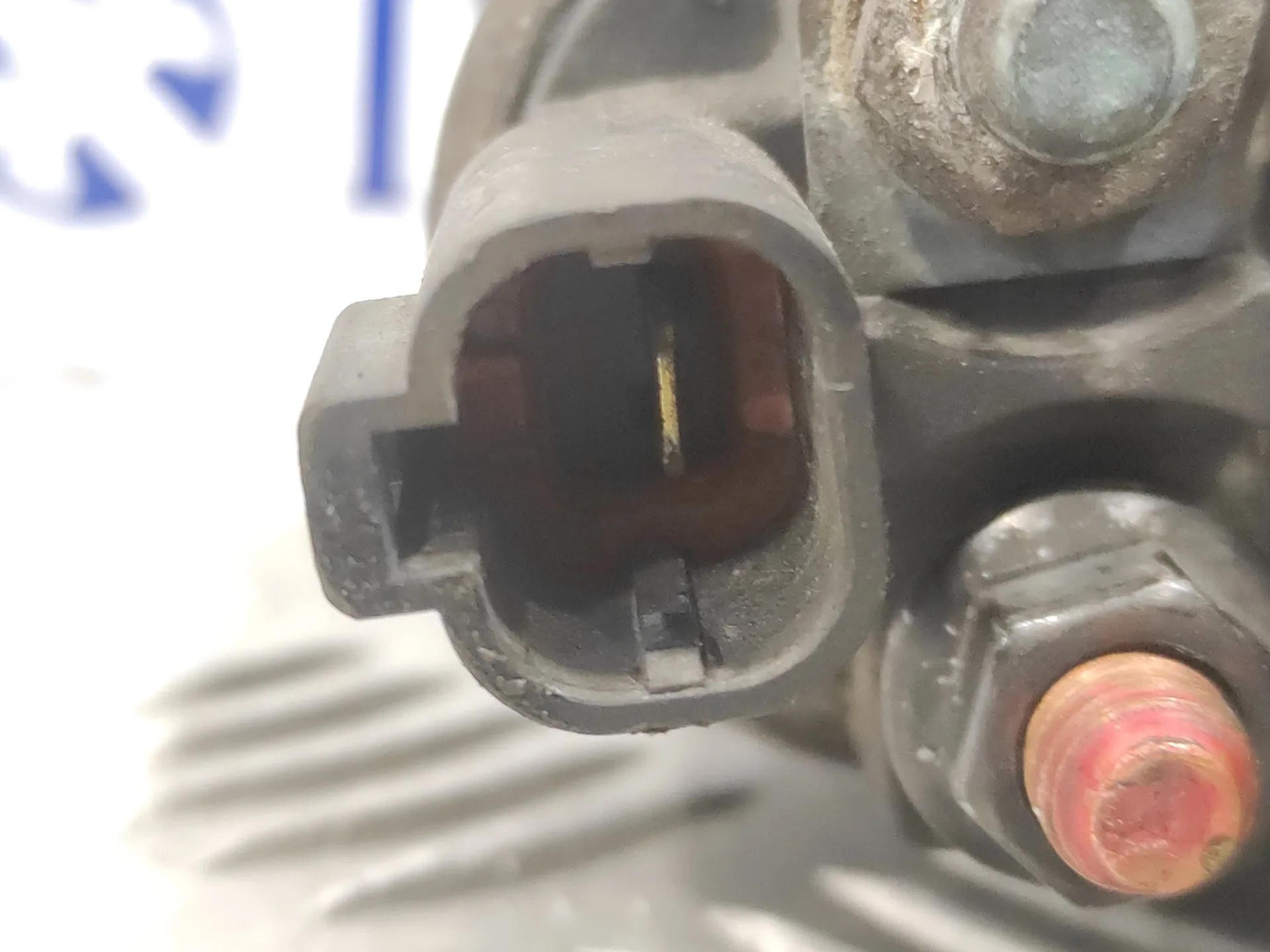 Motor Arranque para Hyundai Matrix (Fc)