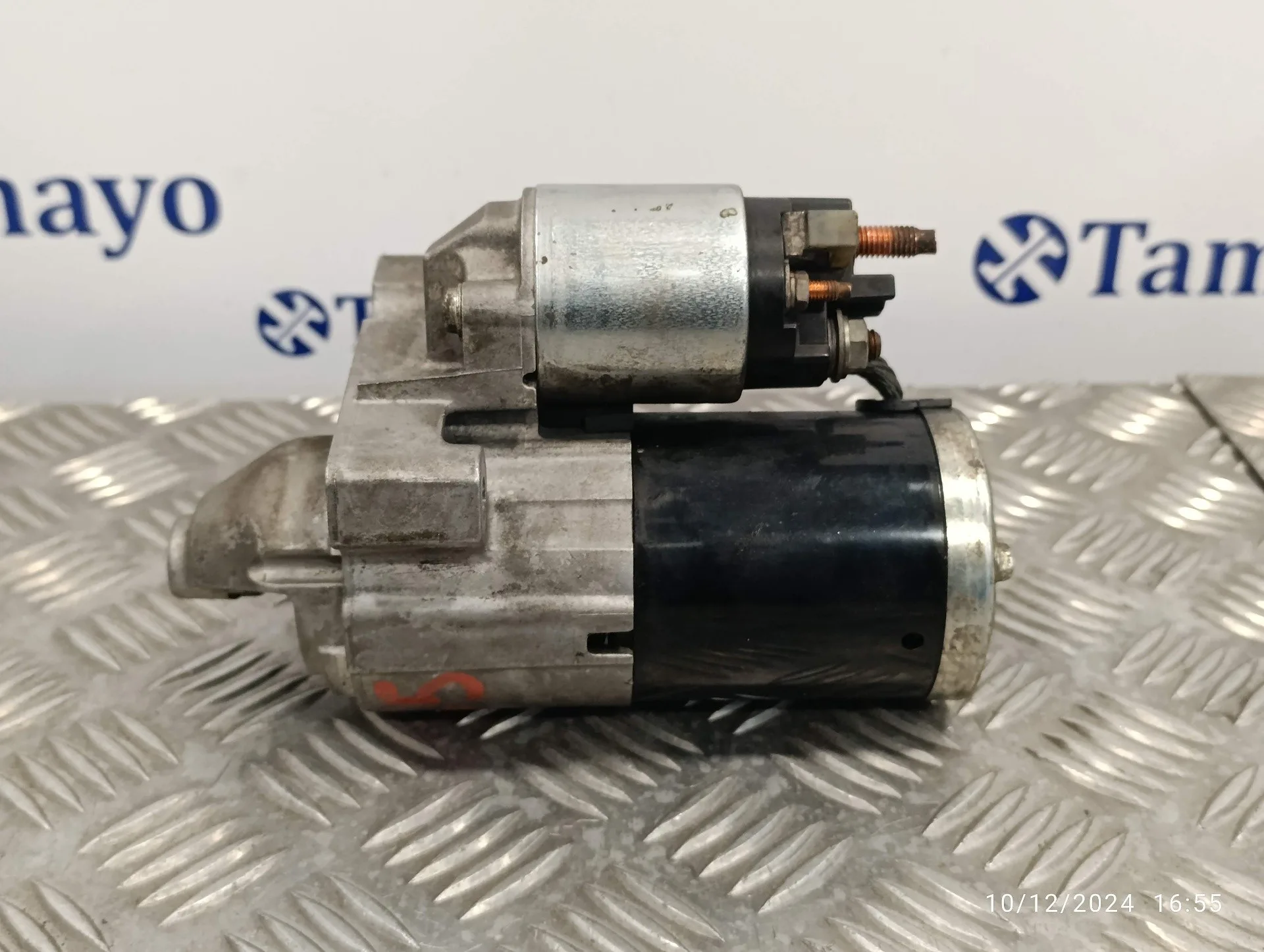 Motor Arranque para Peugeot 308 Sw