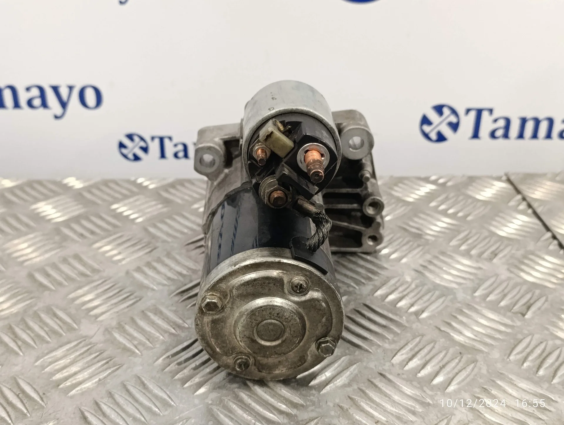Motor Arranque para Peugeot 308 Sw