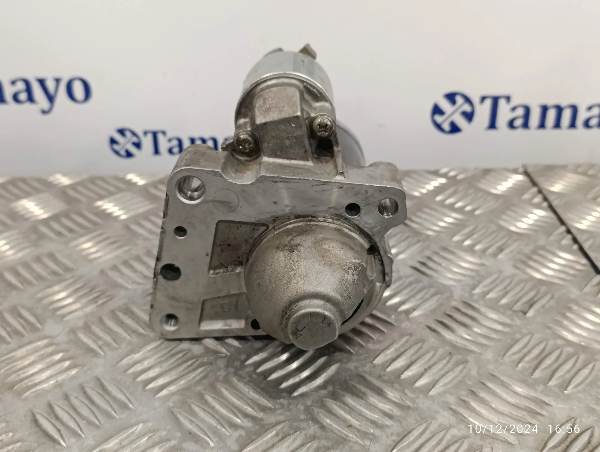Motor Arranque para Peugeot 308 Sw