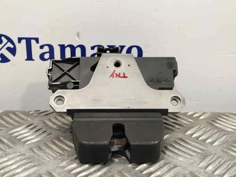 Cerradura Maletero / Porton para Ford S-Max (Ca1)