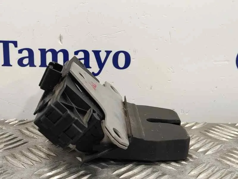 Cerradura Maletero / Porton para Ford S-Max (Ca1)