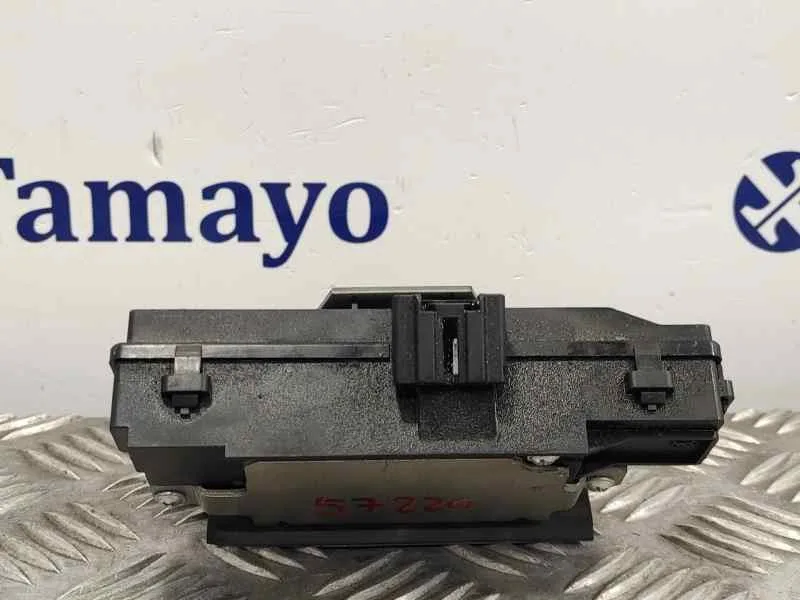Cerradura Maletero / Porton para Ford S-Max (Ca1)