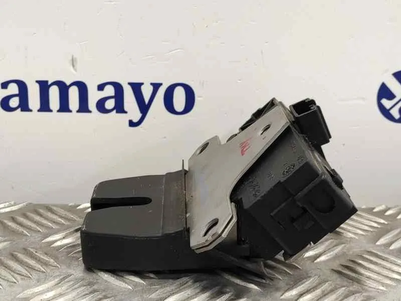 Cerradura Maletero / Porton para Ford S-Max (Ca1)